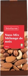 Biofarm Mélange de noix