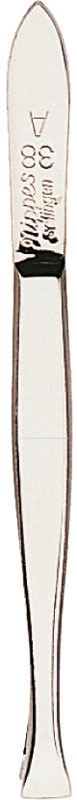 Nippes Pinzette gerade 8 cm