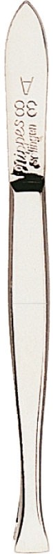 Nippes Pinzette gerade 8 cm