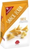 3 Pauly Snack Ecken Cheese glutenfrei, 50 g