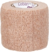 3M COBAN bande adhésive 7.5cmx4.5m s lat n 24 pièces