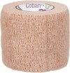 3M COBAN Elastische Binde 7.5cmx4.5m latexfrei, 24 Stück