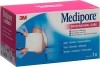 3M Medipore sparadrap 15cmx10m liner rouleau