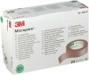 3M MICROPORE sparadr s disp 12mmx9.14m ch 24 pièces