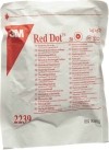 3M RED DOT EKG Elektrode Micropore Erwachsen rund, 50 Stück