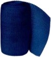 3M scotchcast softcast 2.5cmx1.8m bleu 10 pièces, MHD/EXPIRATION 09.03.2028