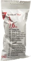 3M Scotchcast Plus 7.5cmx3.65m weiss