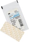 3M STERI STRIP 12x50mm blanc renforcé 50 x 6 pièces
