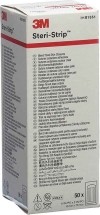 3M STERI STRIP Blendtone 6x75mm natur, 50 x 3 Stück