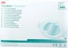 3M TEGADERM ABSORBENT Wundverband 7.6x9.5cm, 10 Stück