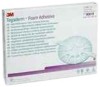 3M TEGADERM HP FOAM Schaumkompressen adhäsiv 7.6x7.6cm, 5 Stück