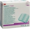 3M TEGADERM HP FOAM Schaumkompressen nicht adhäsiv 5.1x5.1cm, 10 Stück