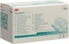 3M TEGADERM ROLL pansement vulnér 10cmx10m transp