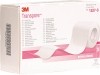 3M TRANSPORE Rollenpflaster 12mm x 9.14m transparent, 24 Stück