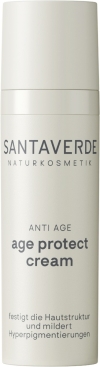 SANTAVERDE age protect creme, 30 ml