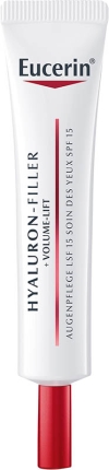 EUCERIN HYAL-FILL+Vol-Lift soin yeux tb 15 ml