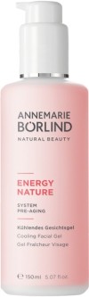 Börlind Energynature Kühlendes Gesichtsgel