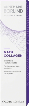 Börlind Natu Collagen Fluid, 30 ml