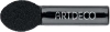 ARTDECO Eyeshadow Applicator for Duo Box