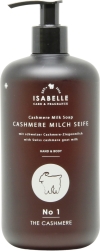 ISABELLE Savon liquide No. 1 The Cashmere
