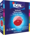 IDEAL MAXI Baumwolle Color No03 zinnober