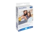 DermaPlast Effect Brandwundenpflaster 43x68 mm, 38tück