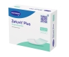 ZETUVIT Plus Absorptionsverband 10x10cm, 10 Stück