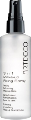 ARTDECO 3 in 1 M Up Fixing Spray