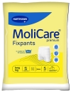 Molicare Premium Fixpants long leg S, 5 Stück