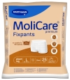 MOLICARE Premium Fixpants shortleg L 25 pièces