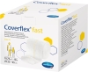 COVERFLEX fast Taille 4 jaune, 1 pièce