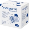 COSMOPOR I.V. transparent avec motifs enfantin 5x6cm, 100 pièces