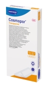 COSMOPOR transparent 10 x 25 cm steril, 25 Stück