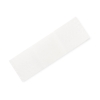 DermaPlast Soft Injektion 16x40mm weiss, 250 Stück