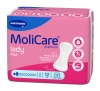 MOLICARE Lady Pad 1.5 gouttes, 12 pièces