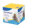 DermaPlast Cofix Gazebinde weiss 8 cm x 20 m