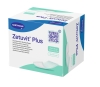 ZETUVIT Plus Absorptionsverband 6x6cm, 10 Stück