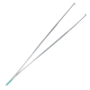 PEHA-INSTRUMENT Pinzette Adson chirurgisch gerade, 40 Stück