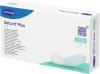 ZETUVIT Plus Oval 6.5 x 17.5 cm, 10 Stück