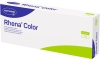 Rhena Color Elastische Binden blau 5 m x 4 cm
