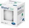 Rhena Star Elastische Binde weiss 5 m x 8 cm, 1 Stück
