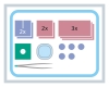 MEDISET Cystofix Set d'échange urologie 480950 stérile, 1 pièce