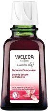 WELEDA Bain de Bouche au Ratanhia 50 ml