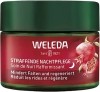 Weleda Straffende Nachtpflege Granatapfel und Maca-Peptide, 40 ml