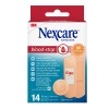 3M NEXCARE pansements Blood-Stop ass 14 pièces