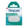 3M Athletic Wrap 7cm x 3m weiss