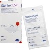 STERILUX ES-Kompresse T17 10x20cm 12fädig steril, 5 Stück