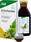 SALUS artichaut bitter sirop 250 ml