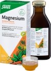 SALUS Magnésium boisson minérale, 250 ml