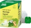 SALUS Moringa Ingwer Tee Bio sachets 15 pièces